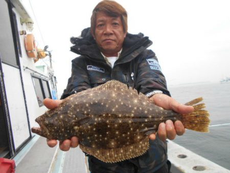 大進丸(愛知) 釣果