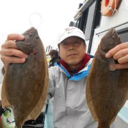 大進丸(愛知) 釣果