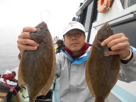 大進丸(愛知) 釣果