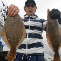 大進丸(愛知) 釣果