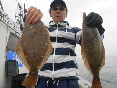 大進丸(愛知) 釣果
