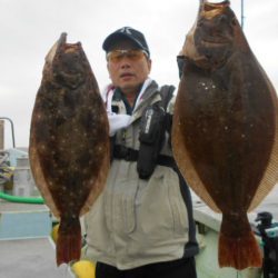 大進丸(愛知) 釣果
