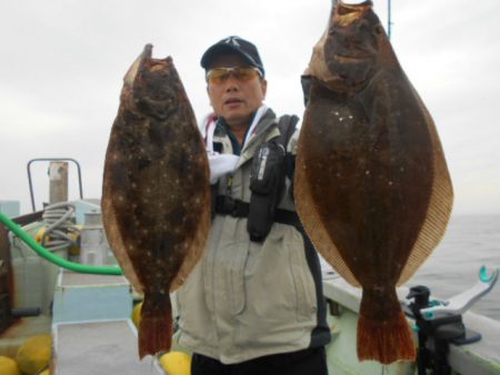大進丸(愛知) 釣果