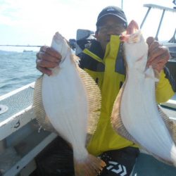 大進丸（愛知） 釣果