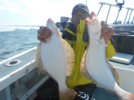大進丸（愛知） 釣果