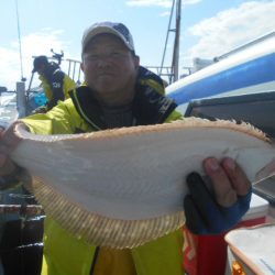 大進丸（愛知） 釣果
