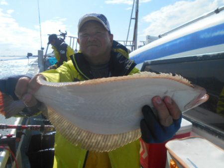 大進丸（愛知） 釣果
