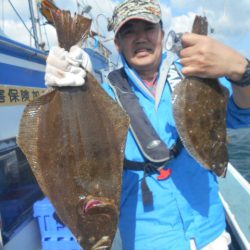 大進丸（愛知） 釣果