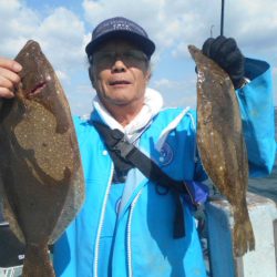 大進丸（愛知） 釣果