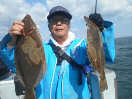 大進丸（愛知） 釣果