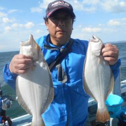 大進丸（愛知） 釣果