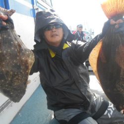 大進丸（愛知） 釣果