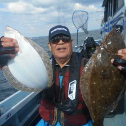 大進丸（愛知） 釣果