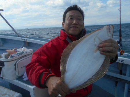 大進丸（愛知） 釣果