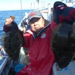 大進丸（愛知） 釣果