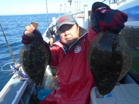 大進丸（愛知） 釣果