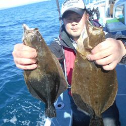 大進丸（愛知） 釣果