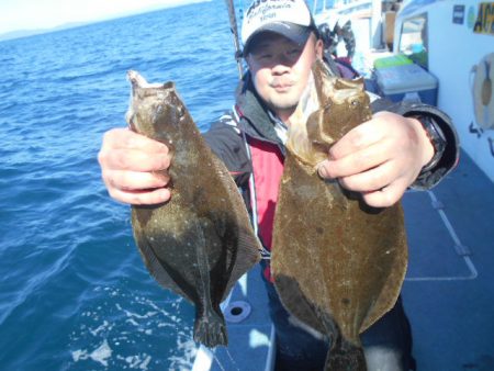 大進丸（愛知） 釣果