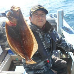 大進丸（愛知） 釣果