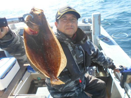 大進丸（愛知） 釣果