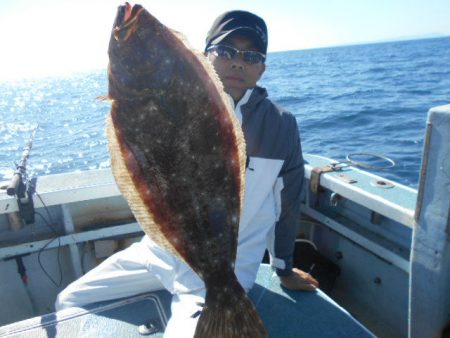 大進丸（愛知） 釣果