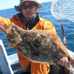 大進丸（愛知） 釣果