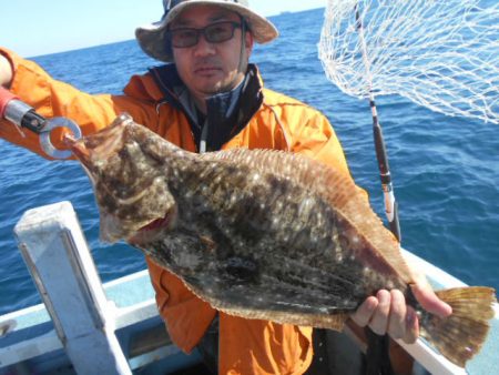 大進丸（愛知） 釣果