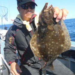 大進丸（愛知） 釣果