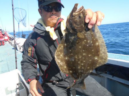 大進丸（愛知） 釣果