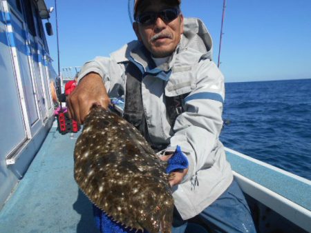 大進丸（愛知） 釣果