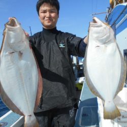 大進丸(愛知) 釣果
