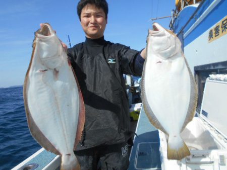 大進丸(愛知) 釣果