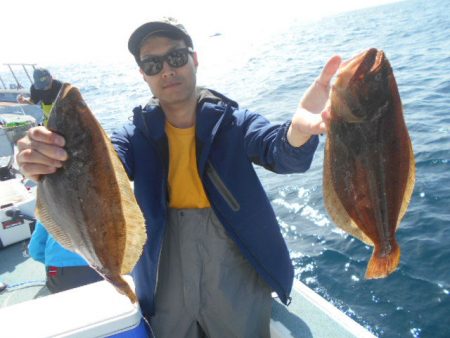 大進丸(愛知) 釣果