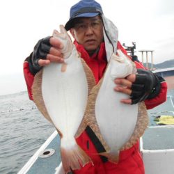 大進丸（愛知） 釣果