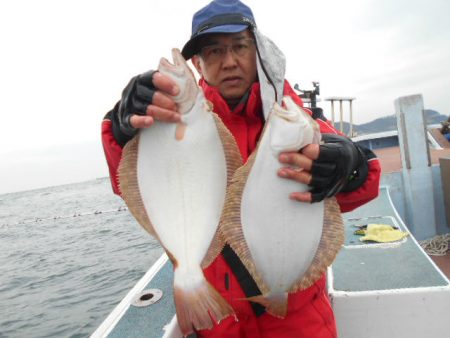 大進丸（愛知） 釣果