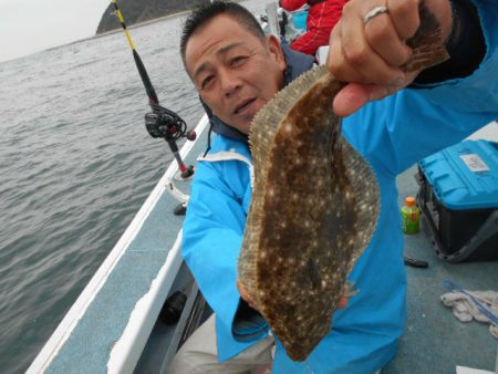 大進丸（愛知） 釣果