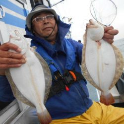 大進丸（愛知） 釣果