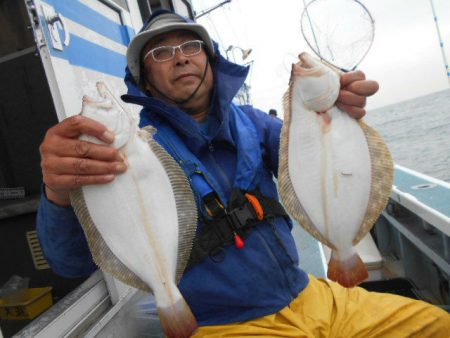 大進丸（愛知） 釣果