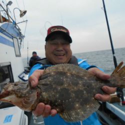 大進丸（愛知） 釣果