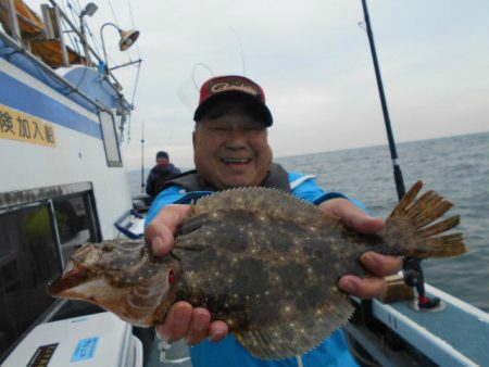 大進丸（愛知） 釣果
