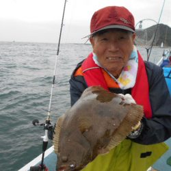 大進丸（愛知） 釣果