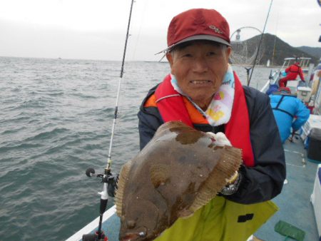 大進丸（愛知） 釣果