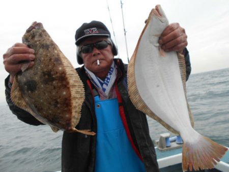 大進丸（愛知） 釣果