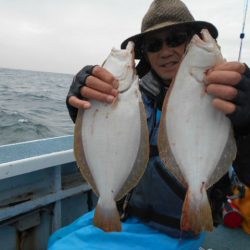 大進丸（愛知） 釣果