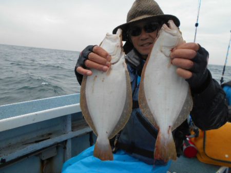 大進丸（愛知） 釣果