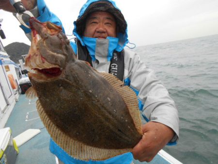大進丸（愛知） 釣果