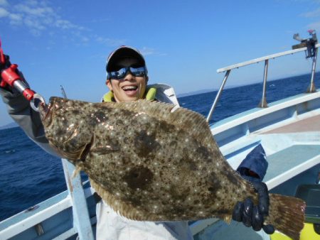大進丸（愛知） 釣果