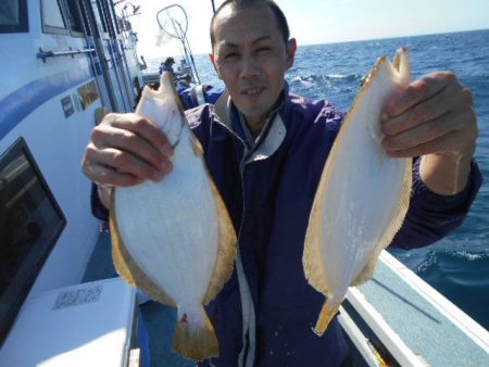 大進丸（愛知） 釣果