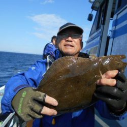大進丸（愛知） 釣果