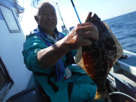 大進丸（愛知） 釣果